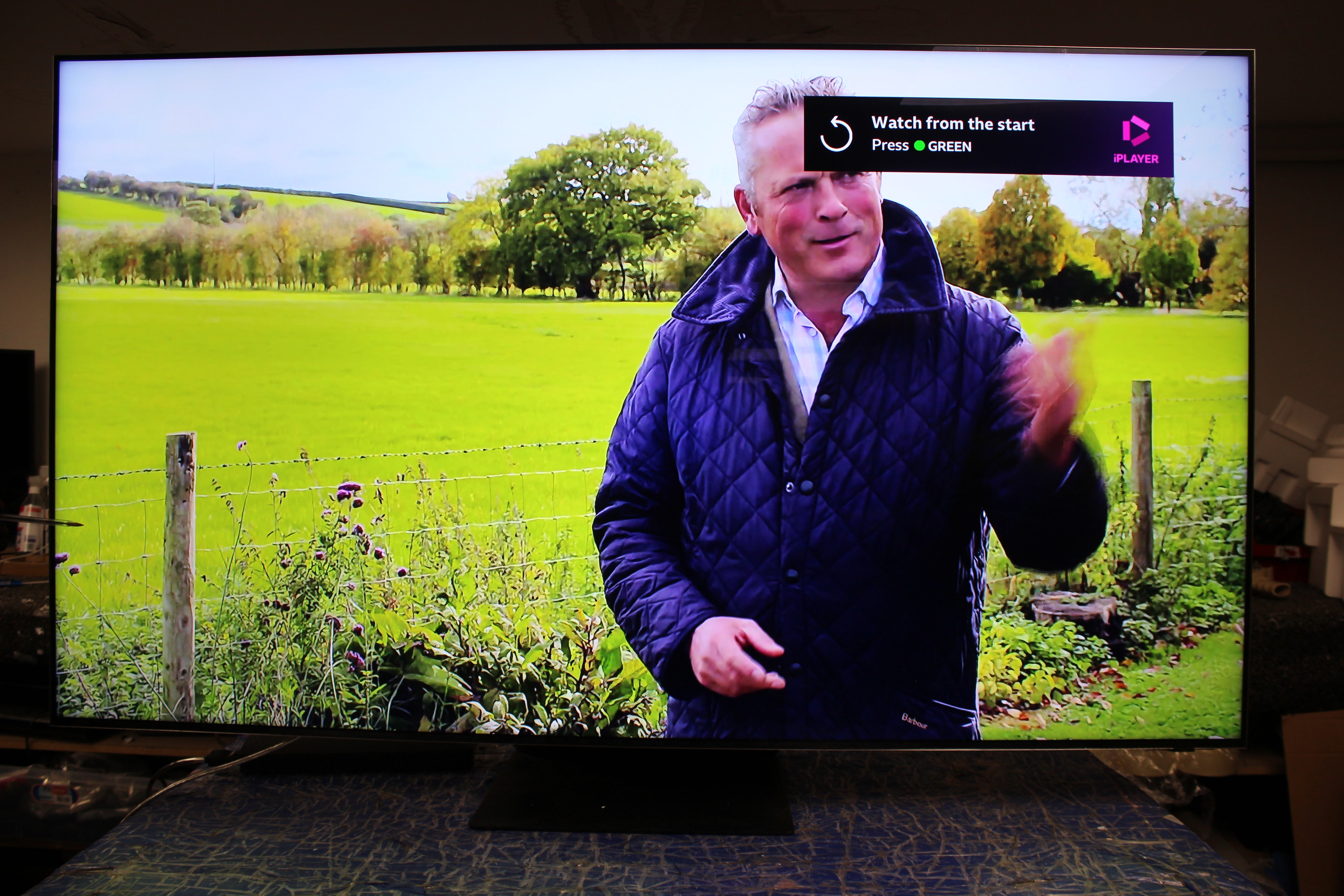 65" Samsung QE65QN800D Flagship 8K HDR Neo QLED TV